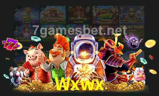 cassino Wxwx