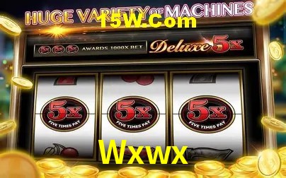 Provedores de Jogos Wxwx