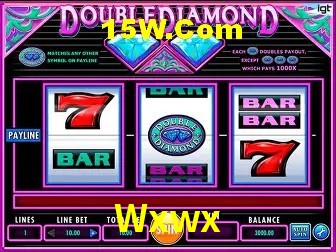 Jogos de Slot Wxwx