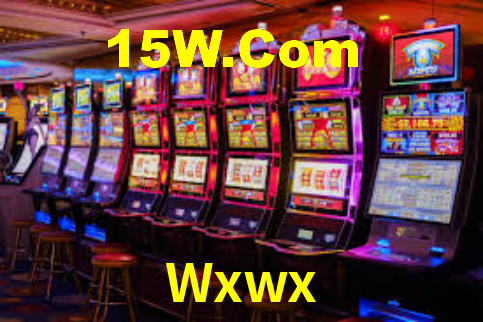 PIX Instantâneo Wxwx