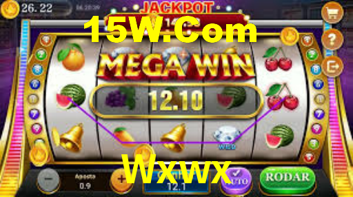 Wxwx: Seu Cassino Premiado com Pagamentos Rápidos