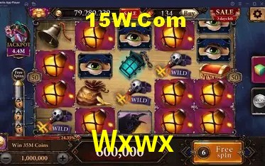 Estatísticas Wxwx