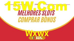 Bônus Diários Wxwx