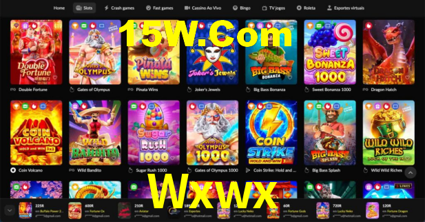 Wxwx,Wxwx Bet