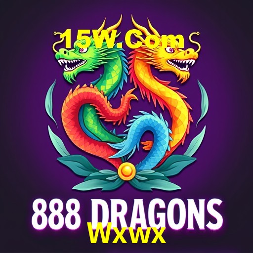 Provedores de Jogos Wxwx